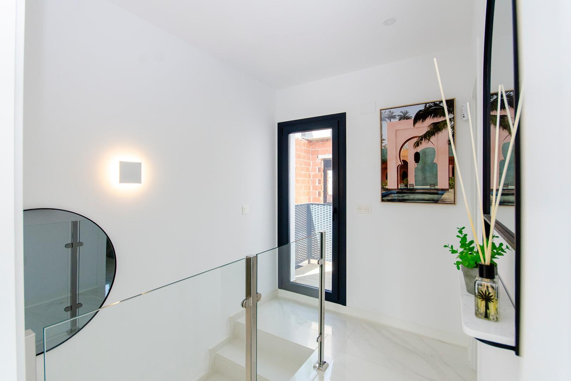 New Build - Detached Villa - Orihuela - Entre Naranjos