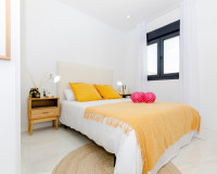 New Build - Detached Villa - Orihuela - Entre Naranjos