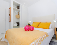 New Build - Detached Villa - Orihuela - Entre Naranjos