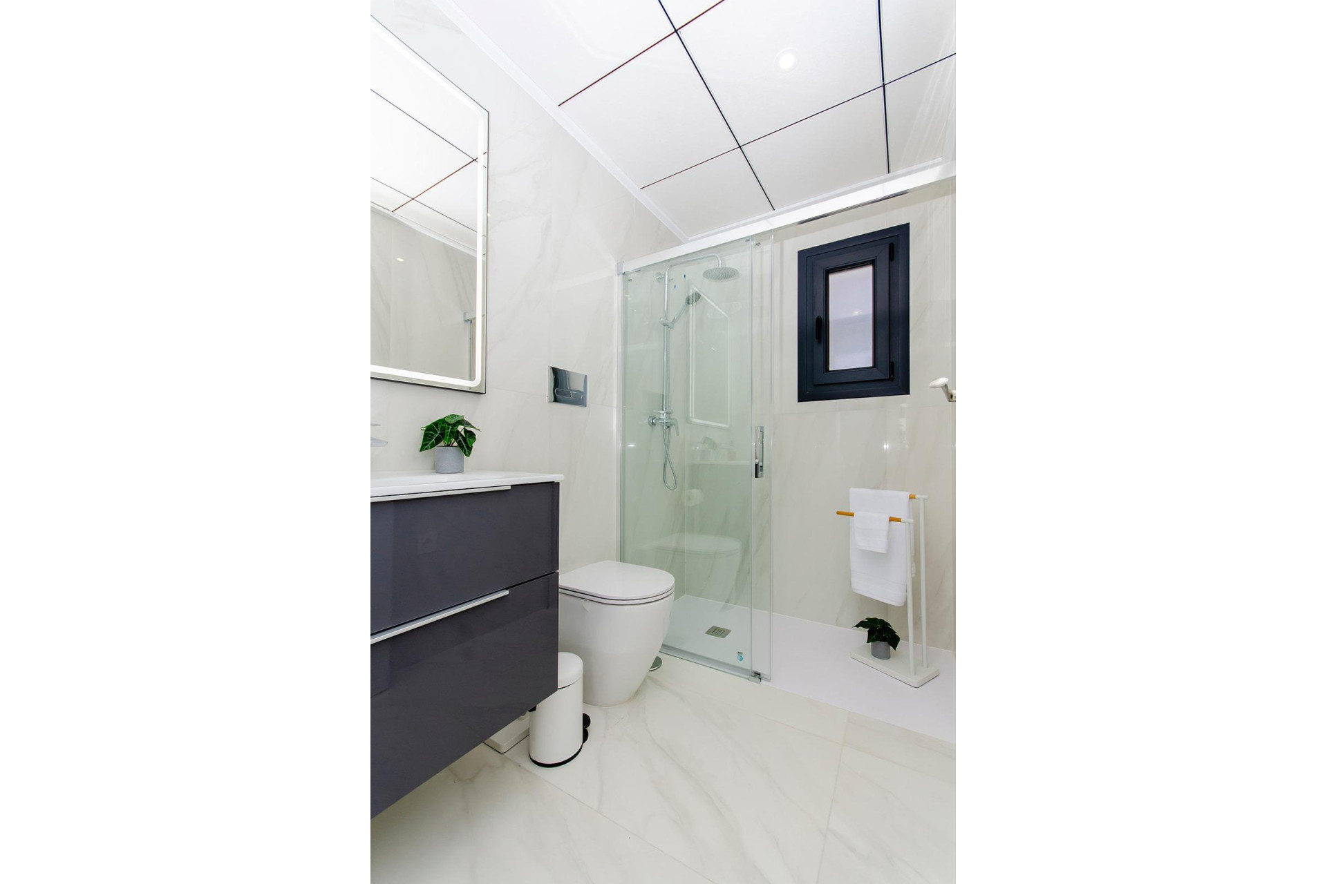 New Build - Detached Villa - Orihuela - Entre Naranjos