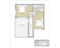 New Build - Detached Villa - Orihuela - Entre Naranjos