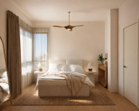 New Build - Detached Villa - Orihuela - Entre Naranjos