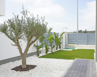 New Build - Detached Villa - Orihuela - Entre Naranjos