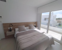 New Build - Detached Villa - Orihuela - Entre Naranjos