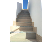 New Build - Detached Villa - Orihuela - Entre Naranjos