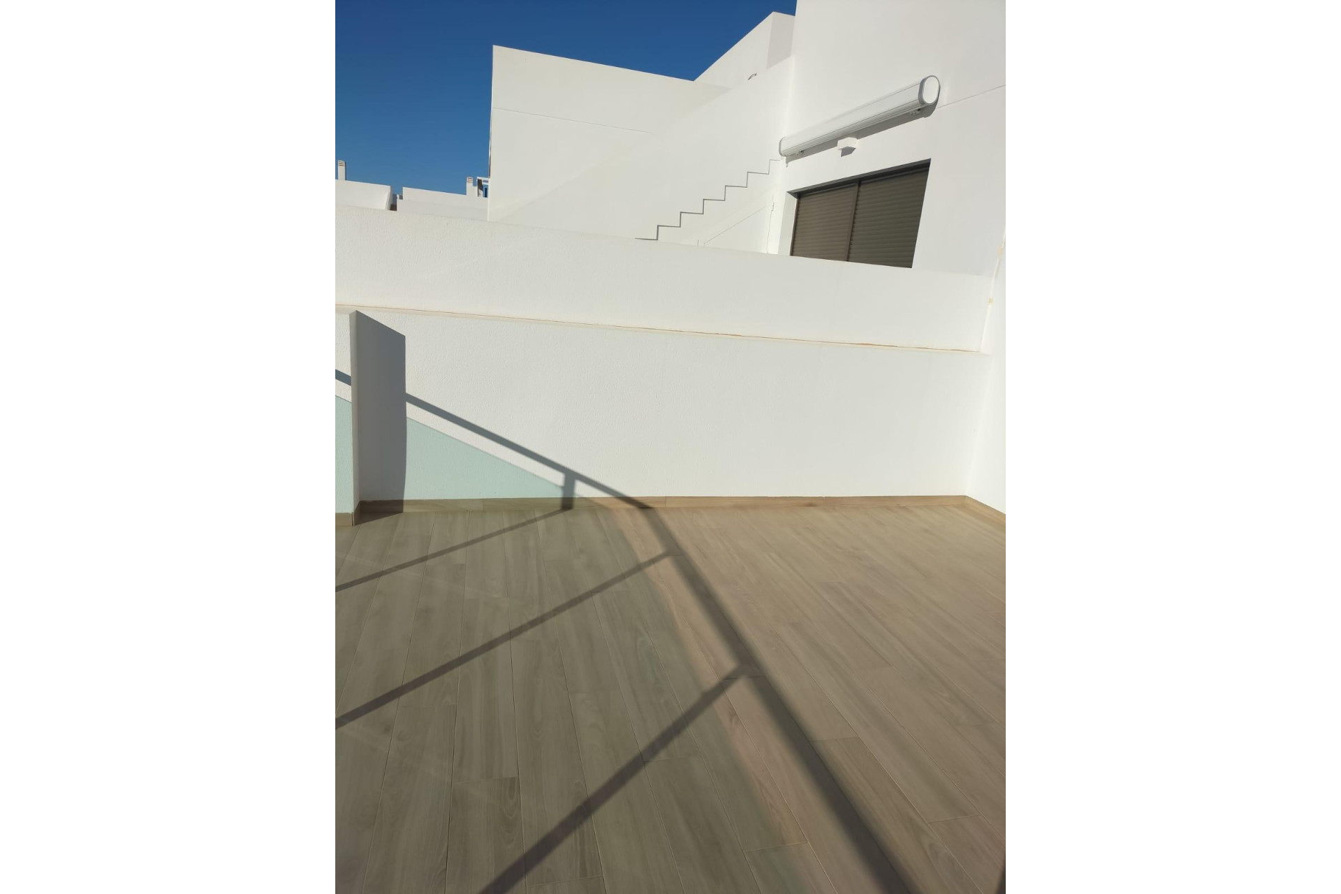 New Build - Detached Villa - Orihuela - Entre Naranjos