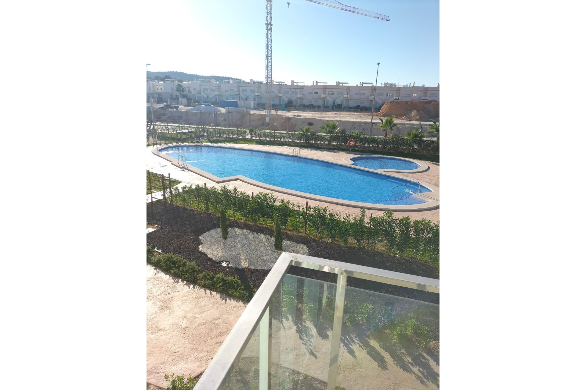 New Build - Detached Villa - Orihuela - Entre Naranjos