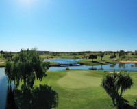 New Build - Detached Villa - Orihuela - Entre Naranjos
