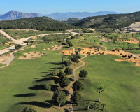 New Build - Detached Villa - Orihuela - Entre Naranjos
