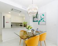 New Build - Detached Villa - Orihuela - Entre Naranjos