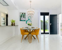 New Build - Detached Villa - Orihuela - Entre Naranjos