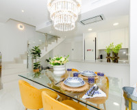 New Build - Detached Villa - Orihuela - Entre Naranjos