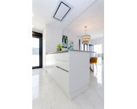 New Build - Detached Villa - Orihuela - Entre Naranjos