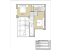 New Build - Detached Villa - Orihuela - Entre Naranjos