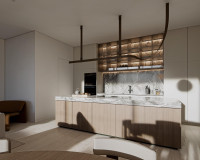 New Build - Detached Villa - Orihuela - Las Colinas Golf