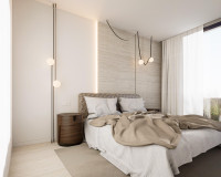 New Build - Detached Villa - Orihuela - Las Colinas Golf