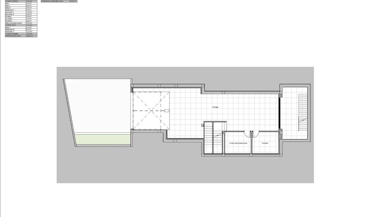 New Build - Detached Villa - Orihuela - Las Colinas Golf