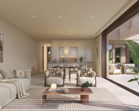 New Build - Detached Villa - Orihuela - Las Colinas Golf