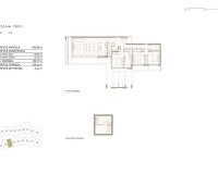 New Build - Detached Villa - Orihuela - Las Colinas Golf