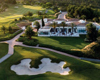 New Build - Detached Villa - Orihuela - Las Colinas Golf