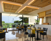 New Build - Detached Villa - Orihuela - Las Colinas Golf