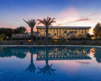 New Build - Detached Villa - Orihuela - Las Colinas Golf