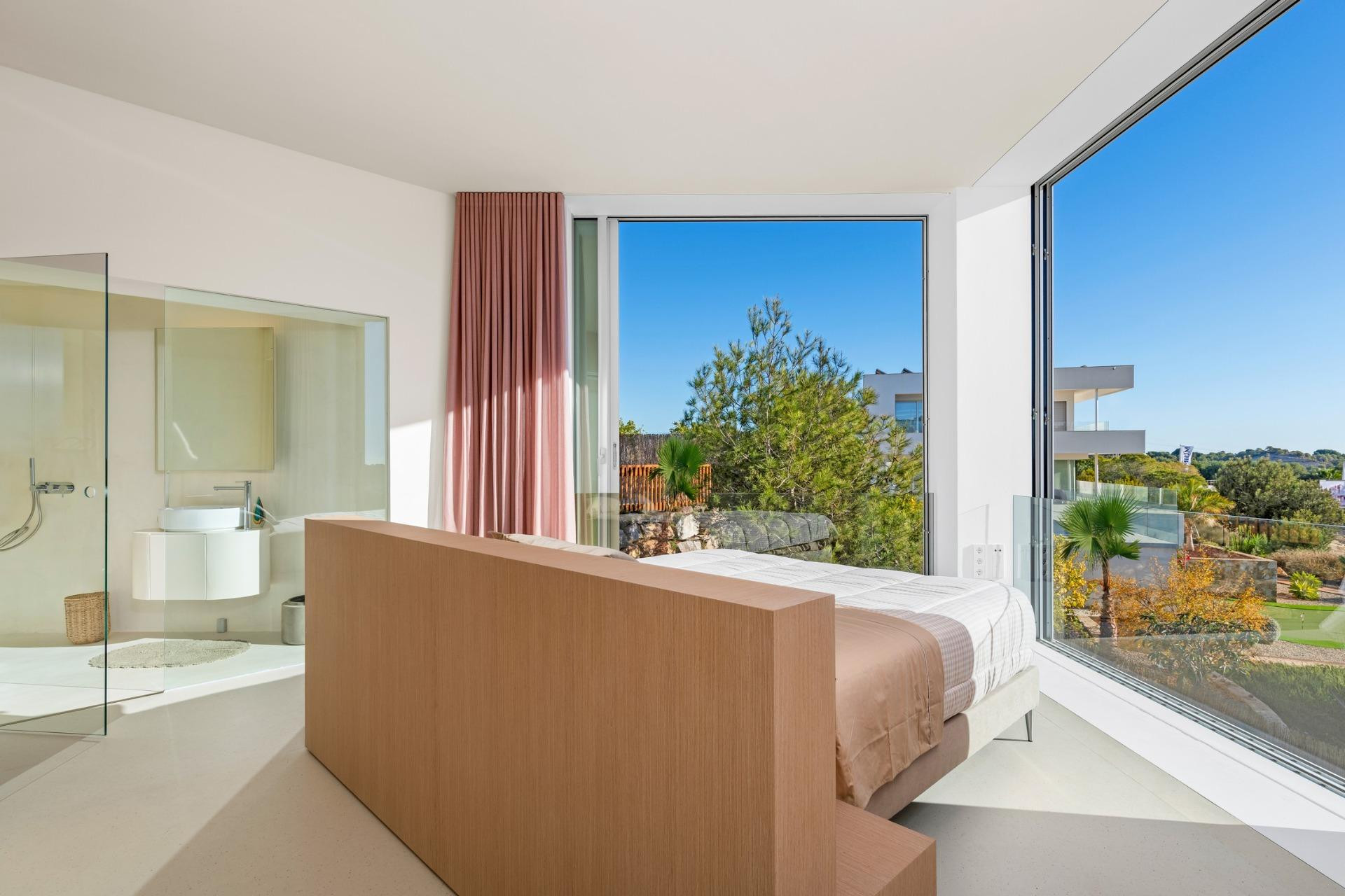 New Build - Detached Villa - Orihuela - Las Colinas Golf