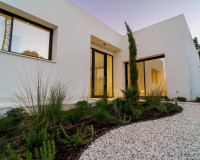 New Build - Detached Villa - Orihuela - Las Colinas Golf