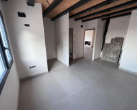 New Build - Detached Villa - Penaguila - El Olivar