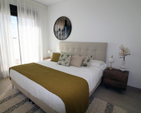 New Build - Detached Villa - Pilar de la Horadada - El Pilar de la Horadada