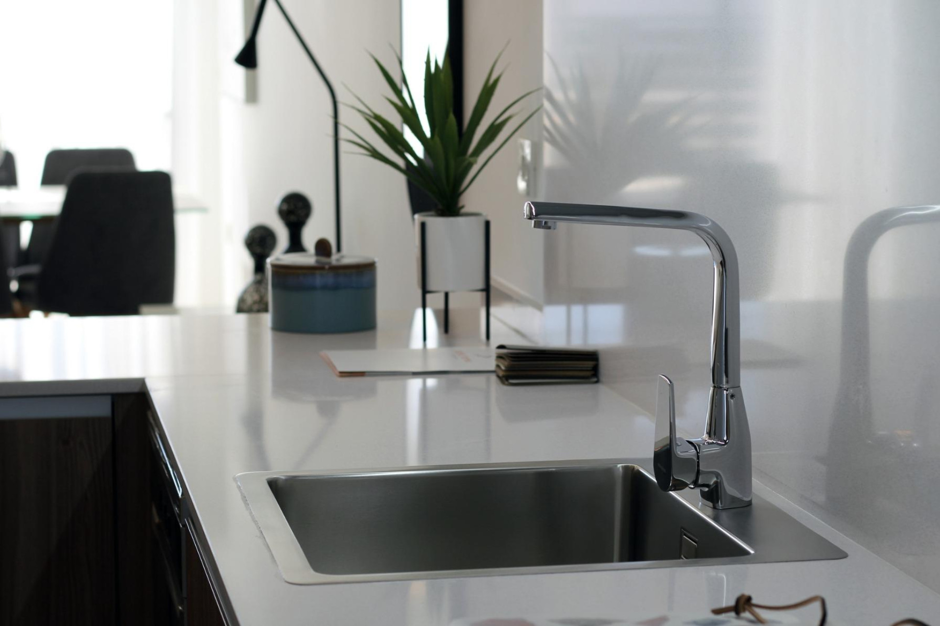 New Build - Detached Villa - Pilar de la Horadada - El Pilar de la Horadada