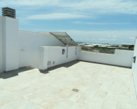 New Build - Detached Villa - Pilar de la Horadada - El Pilar de la Horadada