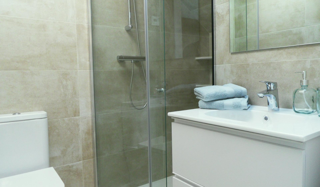 New Build - Detached Villa - Pilar de la Horadada - El Pilar de la Horadada