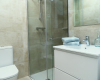 New Build - Detached Villa - Pilar de la Horadada - El Pilar de la Horadada