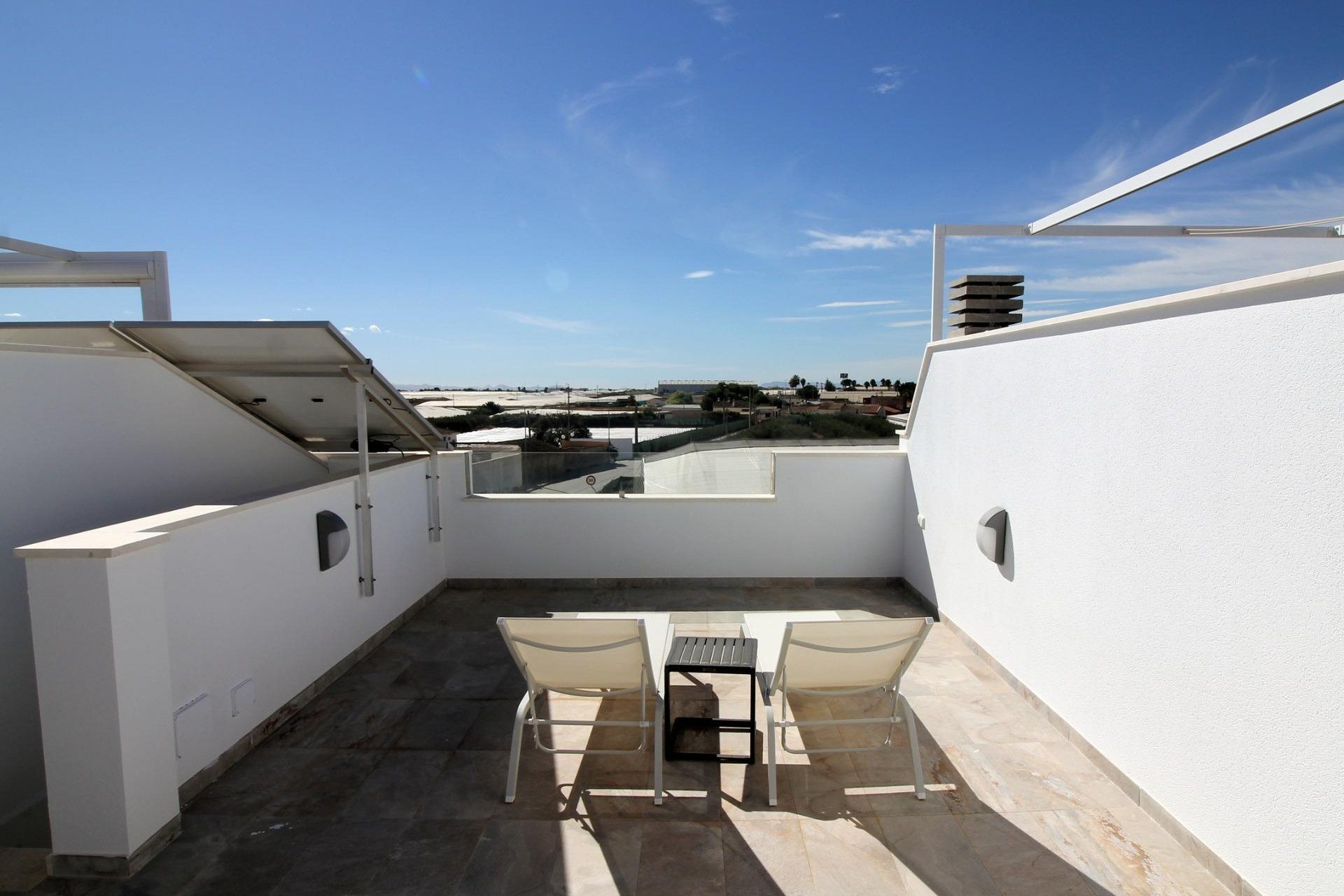 New Build - Detached Villa - Pilar de la Horadada - El Pilar de la Horadada