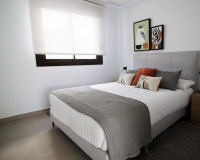 New Build - Detached Villa - Pilar de la Horadada - El Pilar de la Horadada