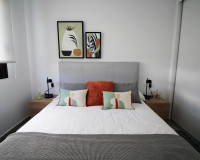 New Build - Detached Villa - Pilar de la Horadada - El Pilar de la Horadada