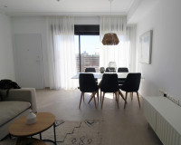 New Build - Detached Villa - Pilar de la Horadada - El Pilar de la Horadada