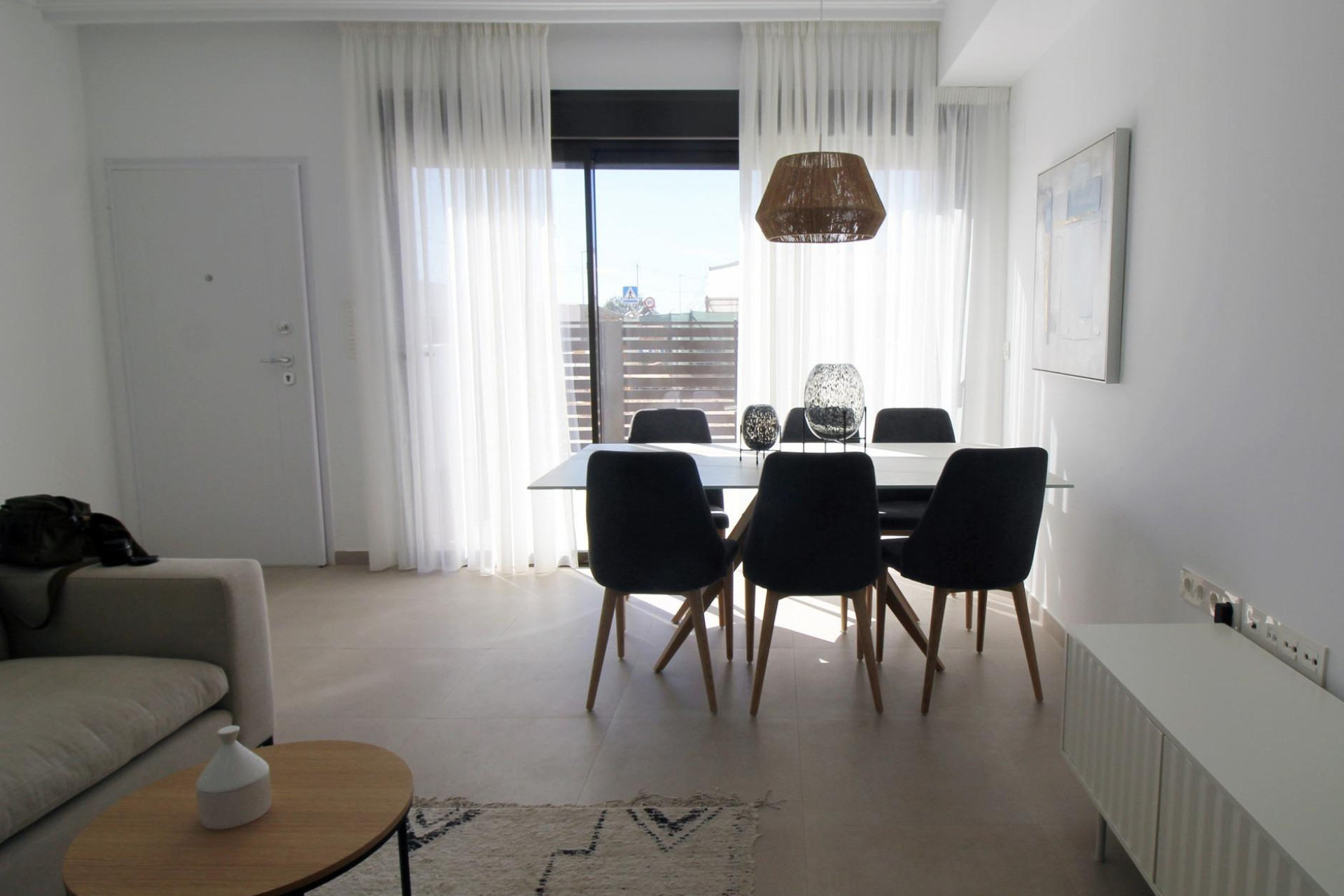 New Build - Detached Villa - Pilar de la Horadada - El Pilar de la Horadada
