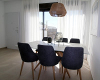 New Build - Detached Villa - Pilar de la Horadada - El Pilar de la Horadada