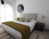 New Build - Detached Villa - Pilar de la Horadada - El Pilar de la Horadada
