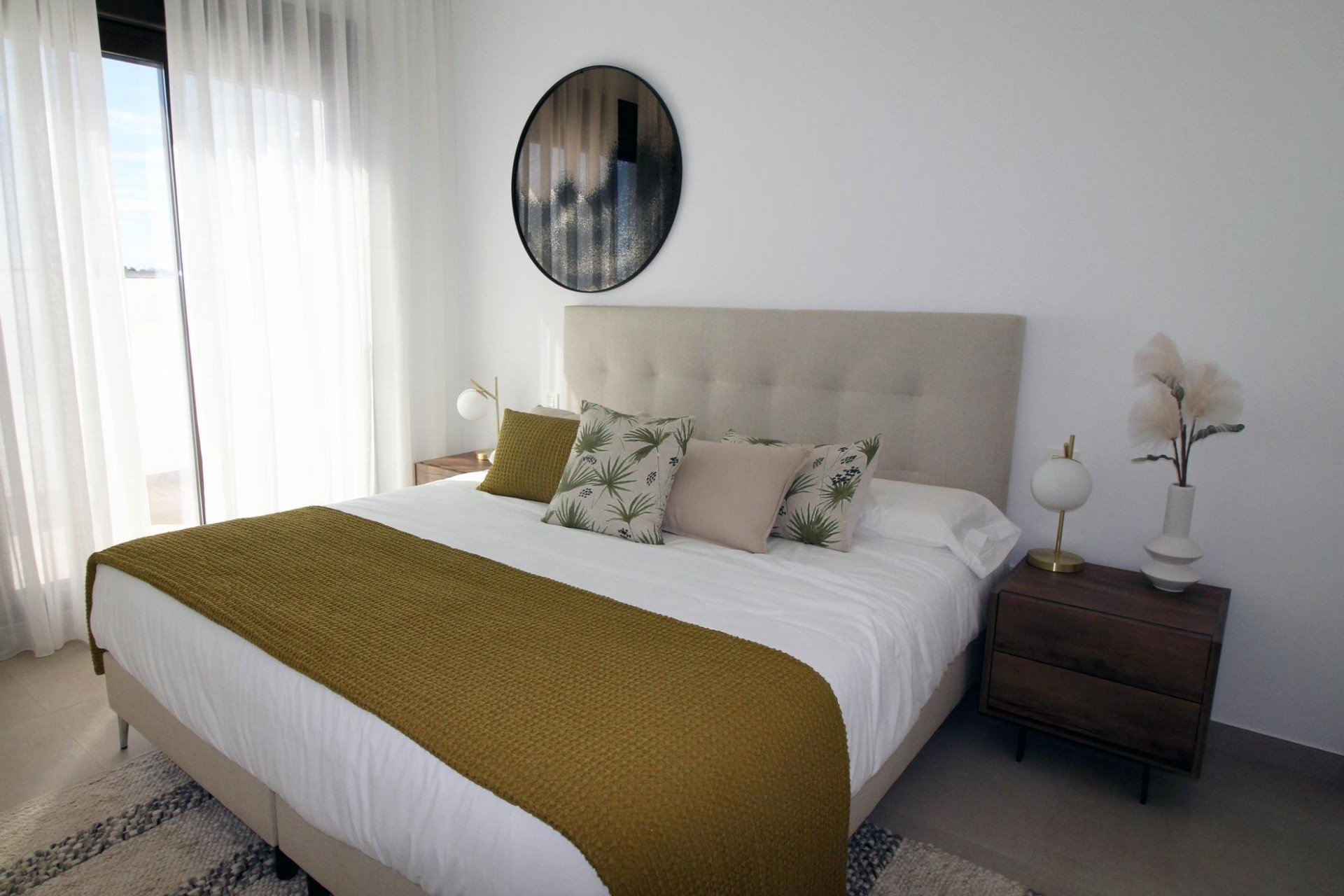 New Build - Detached Villa - Pilar de la Horadada - El Pilar de la Horadada