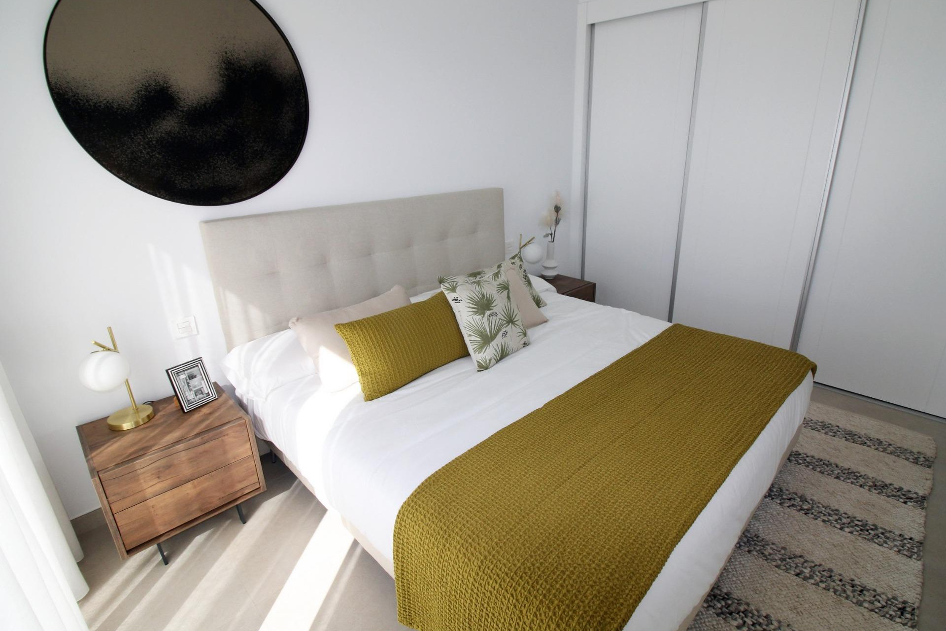 New Build - Detached Villa - Pilar de la Horadada - El Pilar de la Horadada