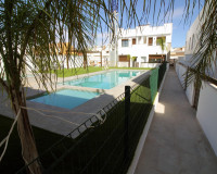 New Build - Detached Villa - Pilar de la Horadada - El Pilar de la Horadada
