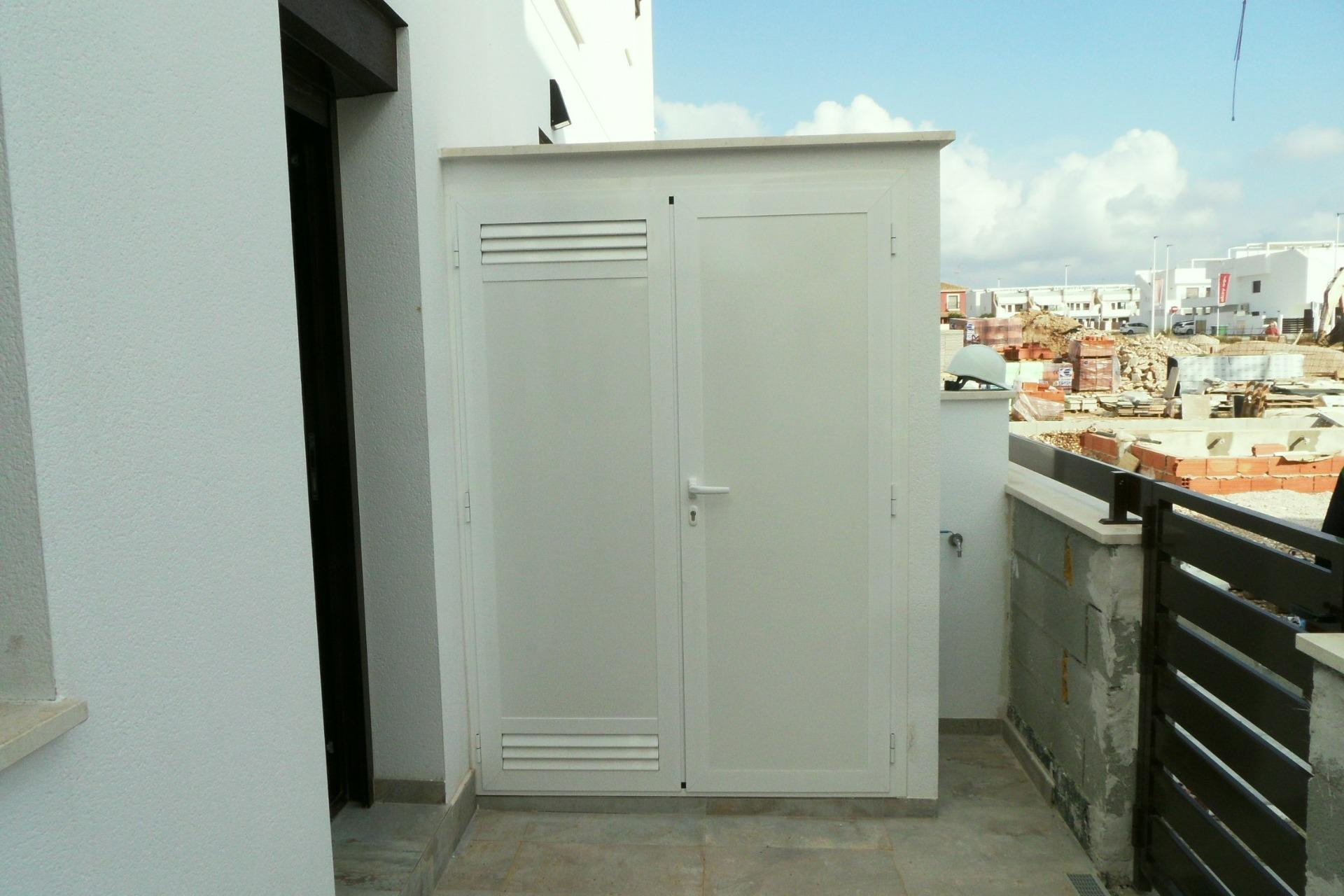 New Build - Detached Villa - Pilar de la Horadada - El Pilar de la Horadada