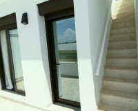 New Build - Detached Villa - Pilar de la Horadada - El Pilar de la Horadada