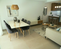 New Build - Detached Villa - Pilar de la Horadada - El Pilar de la Horadada
