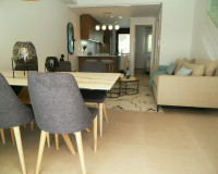 New Build - Detached Villa - Pilar de la Horadada - El Pilar de la Horadada
