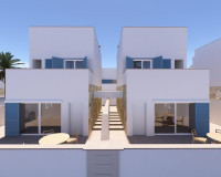 New Build - Detached Villa - Pilar de la Horadada - La Torre De La Horadada