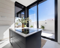 New Build - Detached Villa - Pilar de la Horadada - Lo Romero Golf